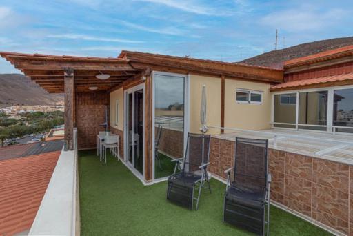 Loft Sofi Apartment Morro Jable  Exterior photo
