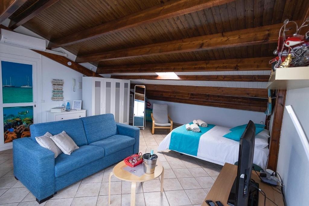 Loft Sofi Apartment Morro Jable  Exterior photo