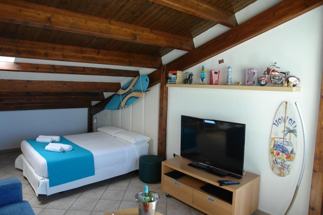 Loft Sofi Apartment Morro Jable  Exterior photo