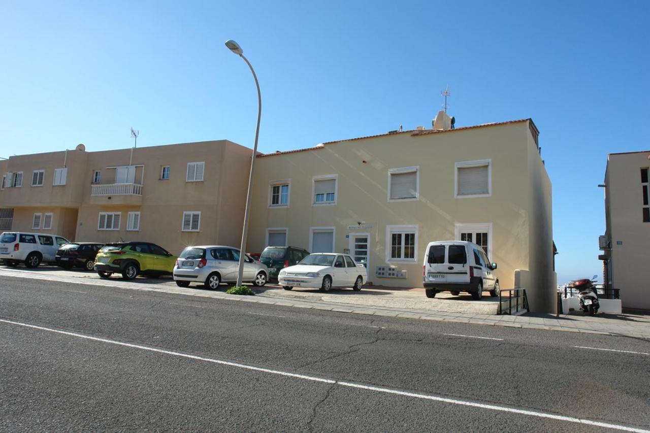 Loft Sofi Apartment Morro Jable  Exterior photo
